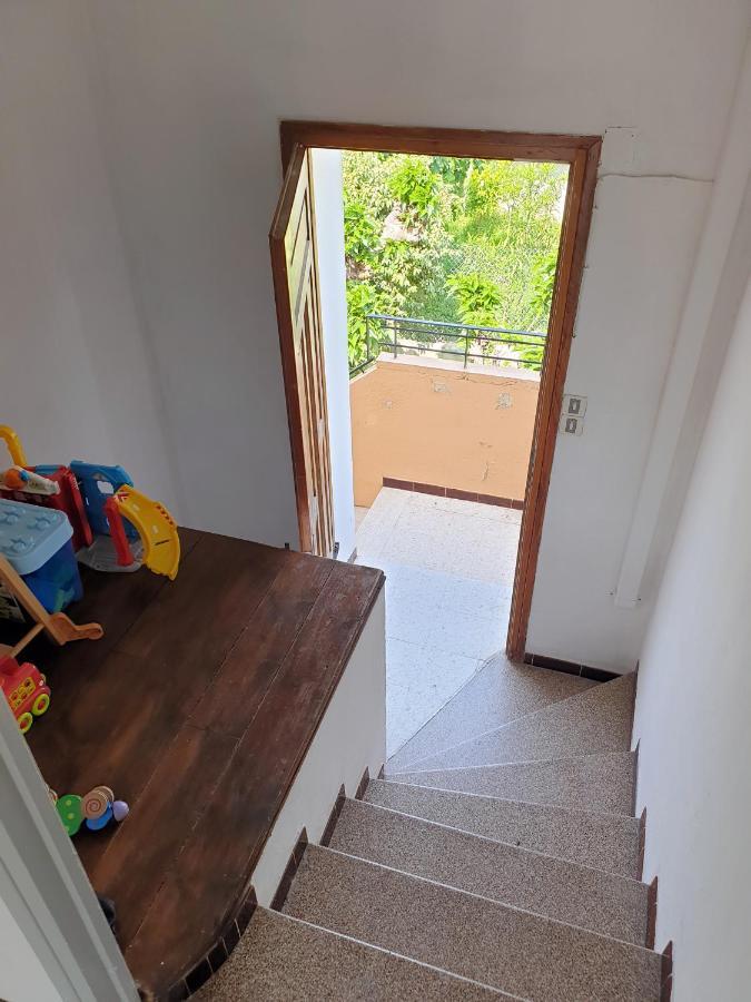 Appartement 62 M2 1Er Etage Avec Jardin Au Rdc Saint-Genis-des-Fontaines Екстер'єр фото